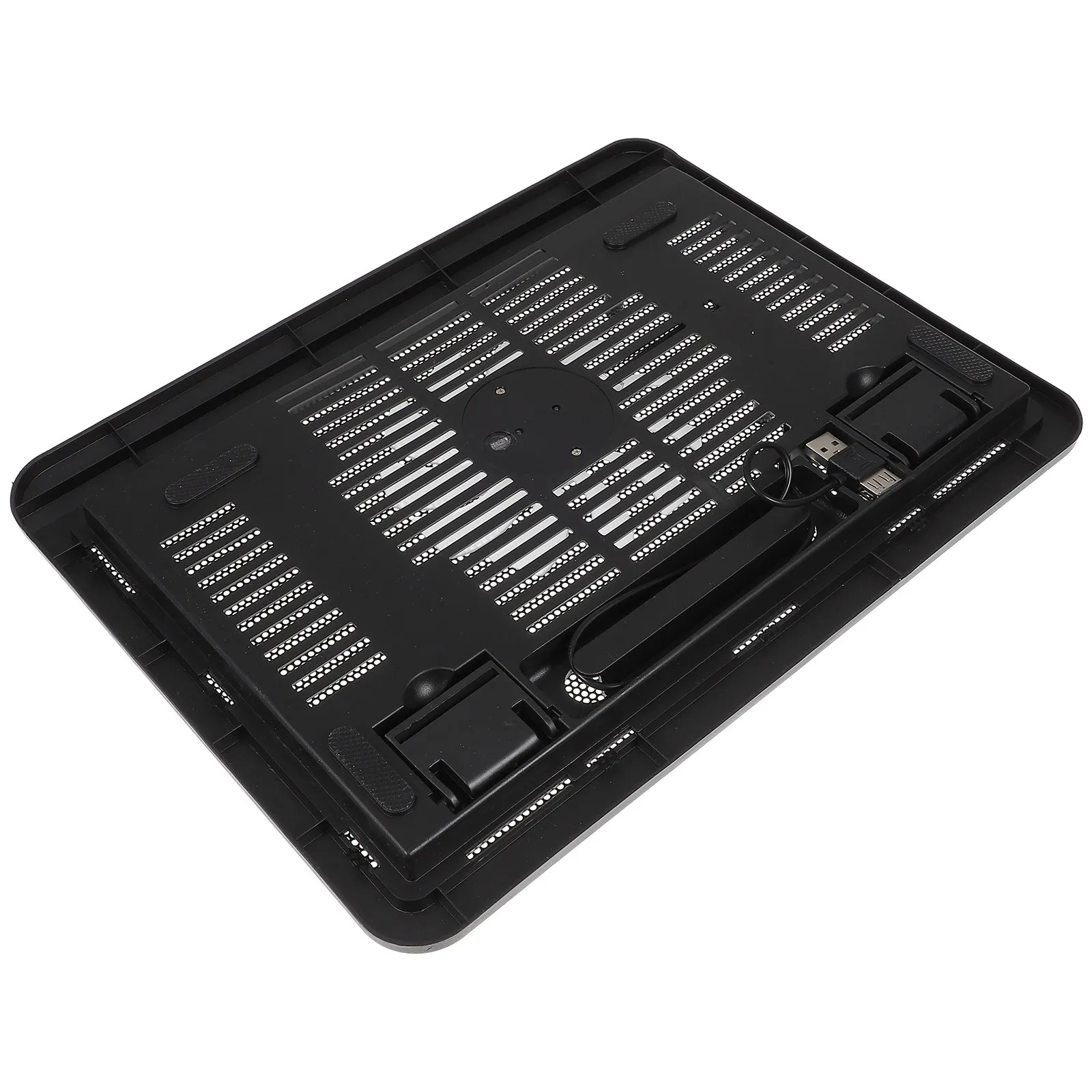 LED Laptop Cooling Pad Silent 14 Inch Air Cooling Gaming Laptop Fan Cooler Anti Slip Stand Computer Stand Computer Accessory
LED Laptop Cooling Pad Silent 14 Inch Air Cooling Gaming Laptop Fan Cooler Anti Slip Stand Computer Stand Computer Accessory
