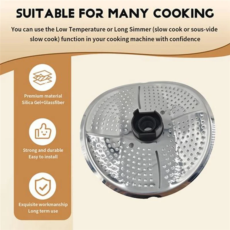 B89B-Насадка для лезвия блендера для Monsieur Cuisine Connect Насадка для приготовления пищи Детали блендера
B89B-Насадка для лезвия блендера для Monsieur Cuisine Connect Насадка для приготовления пищи Детали блендера