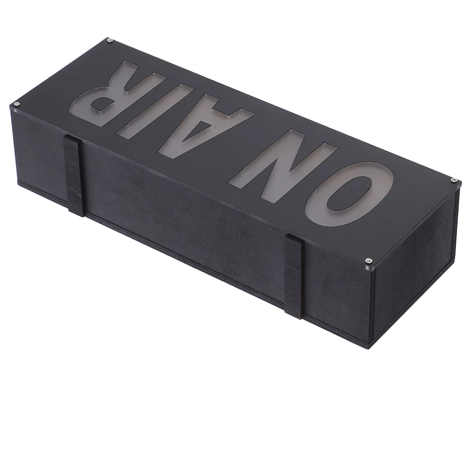Warning Sign Light LED Professional Durable Safe Materials Softer No Glare Flicker Eyes Sleep Work Compact Size Lightweight
Warning Sign Light LED Professional Durable Safe Materials Softer No Glare Flicker Eyes Sleep Work Compact Size Lightweight