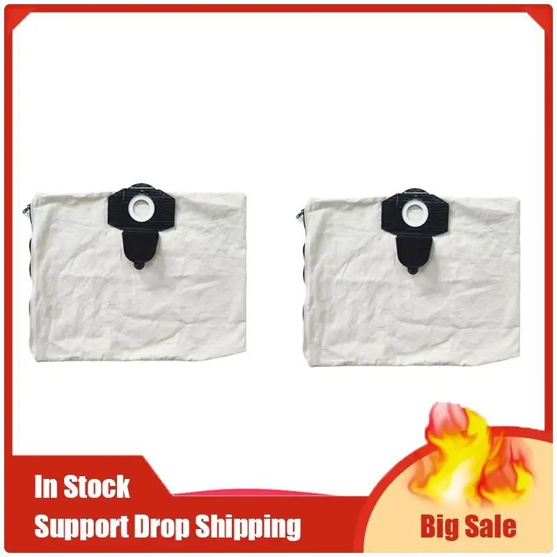 Top Deals Washable Zipper Dust Bag For Karcher WD2S WD3S WD Series Vacuum Cleaners Durable Dust Bag
Top Deals Washable Zipper Dust Bag For Karcher WD2S WD3S WD Series Vacuum Cleaners Durable Dust Bag