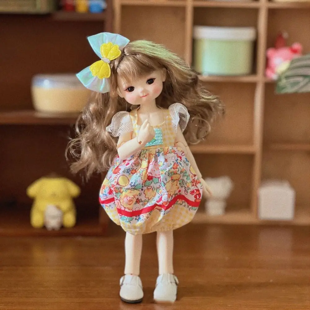 Аксессуары для игрушек, кукольная одежда BJD, игрушечная одежда, игрушечный наряд, кукольное платье с имитацией глаз, одежда «сделай сам»
Аксессуары для игрушек, кукольная одежда BJD, игрушечная одежда, игрушечный наряд, кукольное платье с имитацией глаз, одежда «сделай сам»