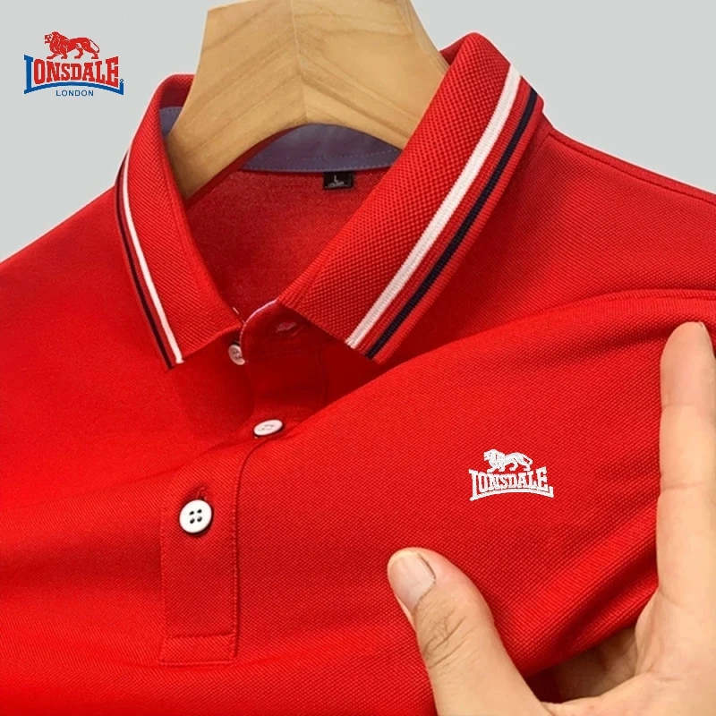 New Summer High Quality Embroidered Cotton Polo Shirt Parent Child Wear Men's Luxury Fashion Casual Cool Breathable Top
New Summer High Quality Embroidered Cotton Polo Shirt Parent Child Wear Men's Luxury Fashion Casual Cool Breathable Top