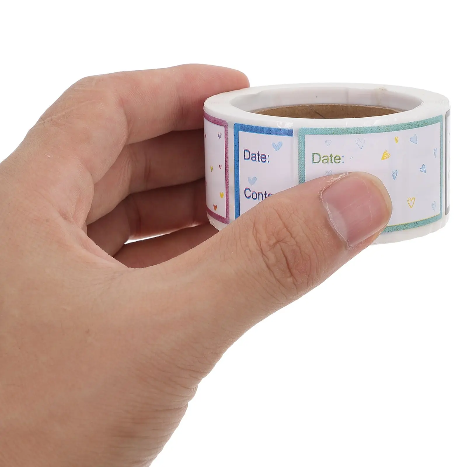 200 Food Safety Labels Stickers Expiration Date Easy Peel Removable Adhesive Kitchen Blank Marking Pads Storage Organizer Folder
200 Food Safety Labels Stickers Expiration Date Easy Peel Removable Adhesive Kitchen Blank Marking Pads Storage Organizer Folder