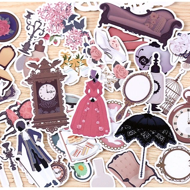38 шт., креативные кавайные самодельные наклейки в европейском стиле с дворцовой жизнью/красивые наклейки/декоративные наклейки/сделай сам, ремесленная фото Al 
38 шт., креативные кавайные самодельные наклейки в европейском стиле с дворцовой жизнью/красивые наклейки/декоративные наклейки/сделай сам, ремесленная фото Al