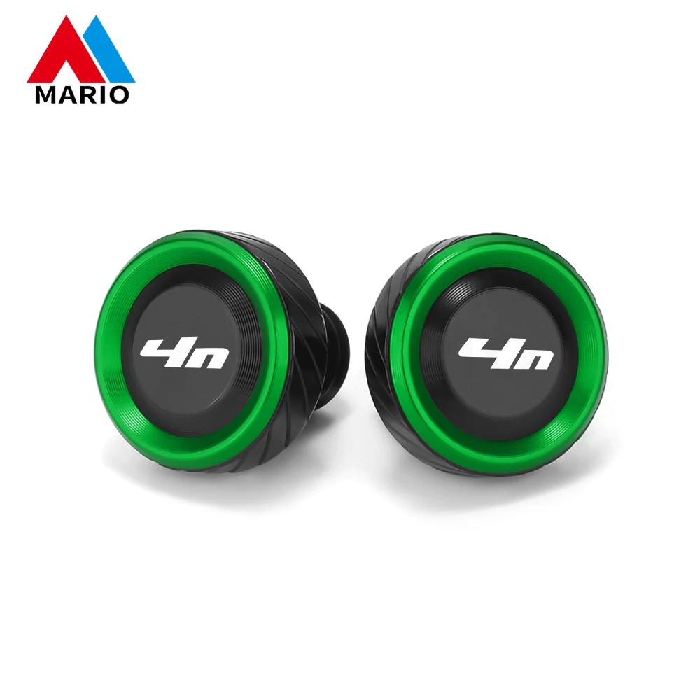 Motorcycle Accessories CNC Aluminum Mirror Hole Plugs Screw M10 For ER-4N 2010 2011 2012 2013 ER-6N 2005-2010
Motorcycle Accessories CNC Aluminum Mirror Hole Plugs Screw M10 For ER-4N 2010 2011 2012 2013 ER-6N 2005-2010