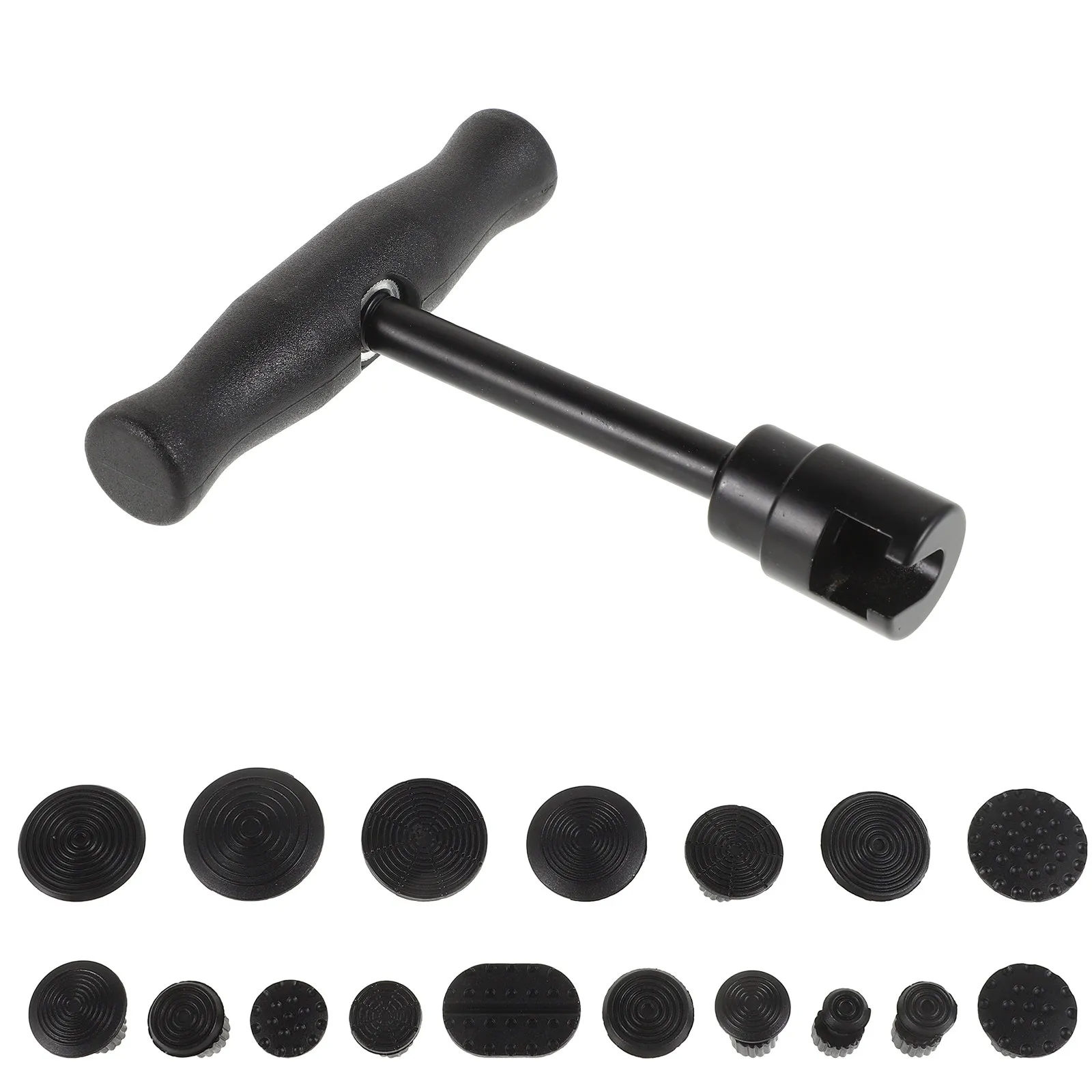Auto Body Dent Remover Automotive Puller Car Removal Appliance Tool Repair Tools
Auto Body Dent Remover Automotive Puller Car Removal Appliance Tool Repair Tools