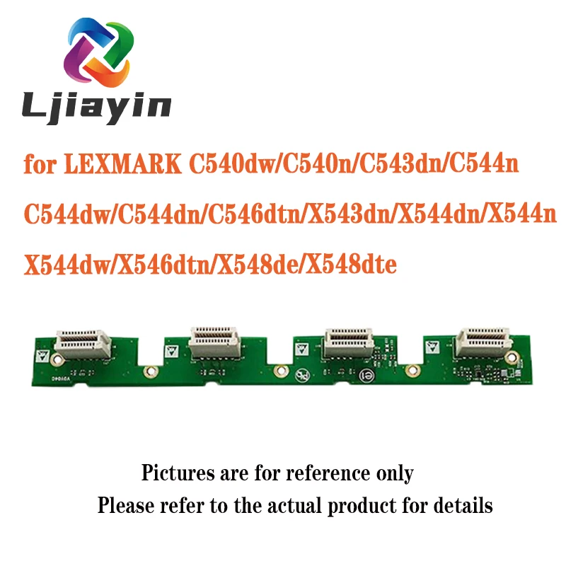 30K страниц C540X74G барабан/Фотоэлемент для Lexmark C540dw/C540n/C543dn/C544n/C544dw/C544dn/C546dtn/X543dn/X544dn/X544n/X544dw
30K страниц C540X74G барабан/Фотоэлемент для Lexmark C540dw/C540n/C543dn/C544n/C544dw/C544dn/C546dtn/X543dn/X544dn/X544n/X544dw
