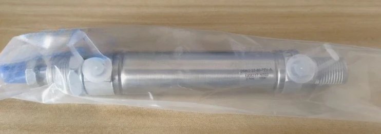 Brand New DSNU-25-60-PPV-A 1908317 Warehouse inventory quality assurance 1pcs Fast delivery
Brand New DSNU-25-60-PPV-A 1908317 Warehouse inventory quality assurance 1pcs Fast delivery