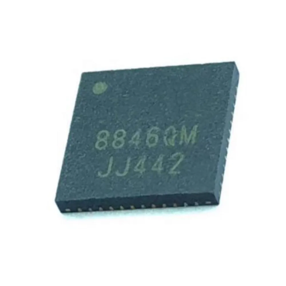 8846QM ACT8846QM460-T ACT8846QM QFN48 (Product quantity: 50 pieces)
8846QM ACT8846QM460-T ACT8846QM QFN48 (Product quantity: 50 pieces)