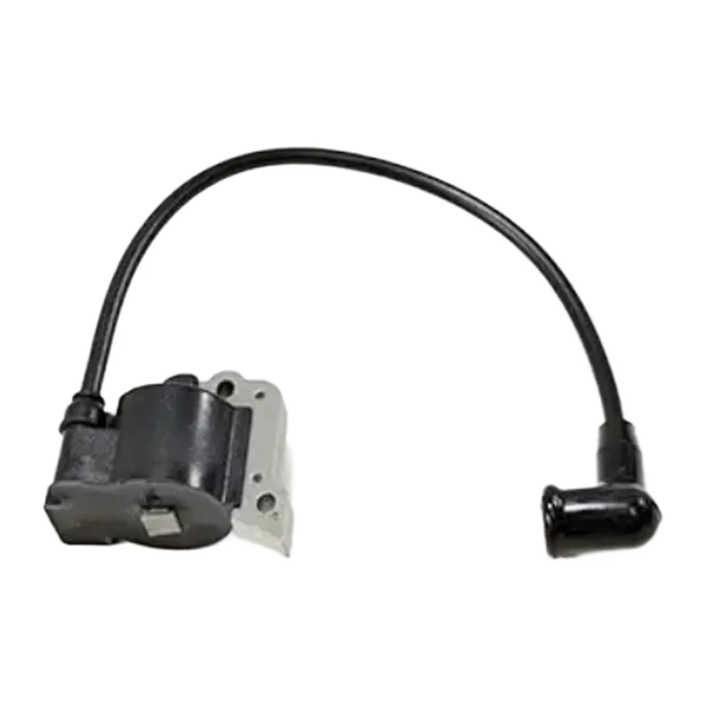 Ignition Coil for NB2050 A Lawn Mower Replaces 5197011010 Constructed with Metal Housing for Durability in Outdoor Environments
Ignition Coil for NB2050 A Lawn Mower Replaces 5197011010 Constructed with Metal Housing for Durability in Outdoor Environments