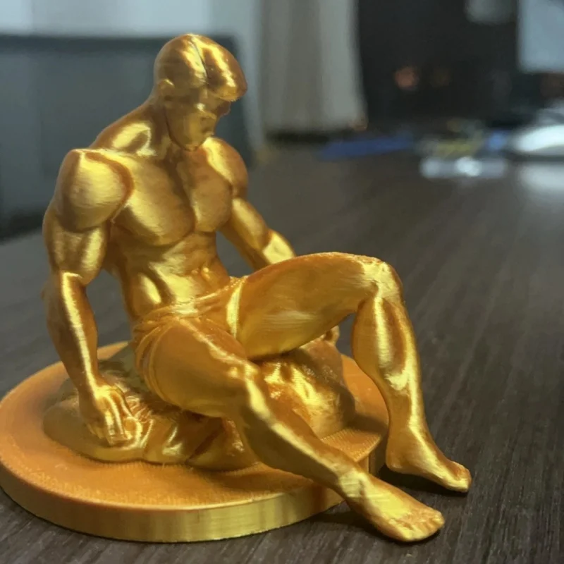 Fitness model, muscle figurine, office living room, superstar, desktop, handicraft and decorative item
Fitness model, muscle figurine, office living room, superstar, desktop, handicraft and decorative item