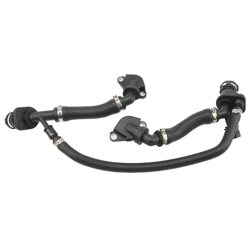 11158647962 11158603879 11158637874 Car Crankcase Breather Pipe Breather Hose For BMW X5 X6 F15 F16
11158647962 11158603879 11158637874 Car Crankcase Breather Pipe Breather Hose For BMW X5 X6 F15 F16
