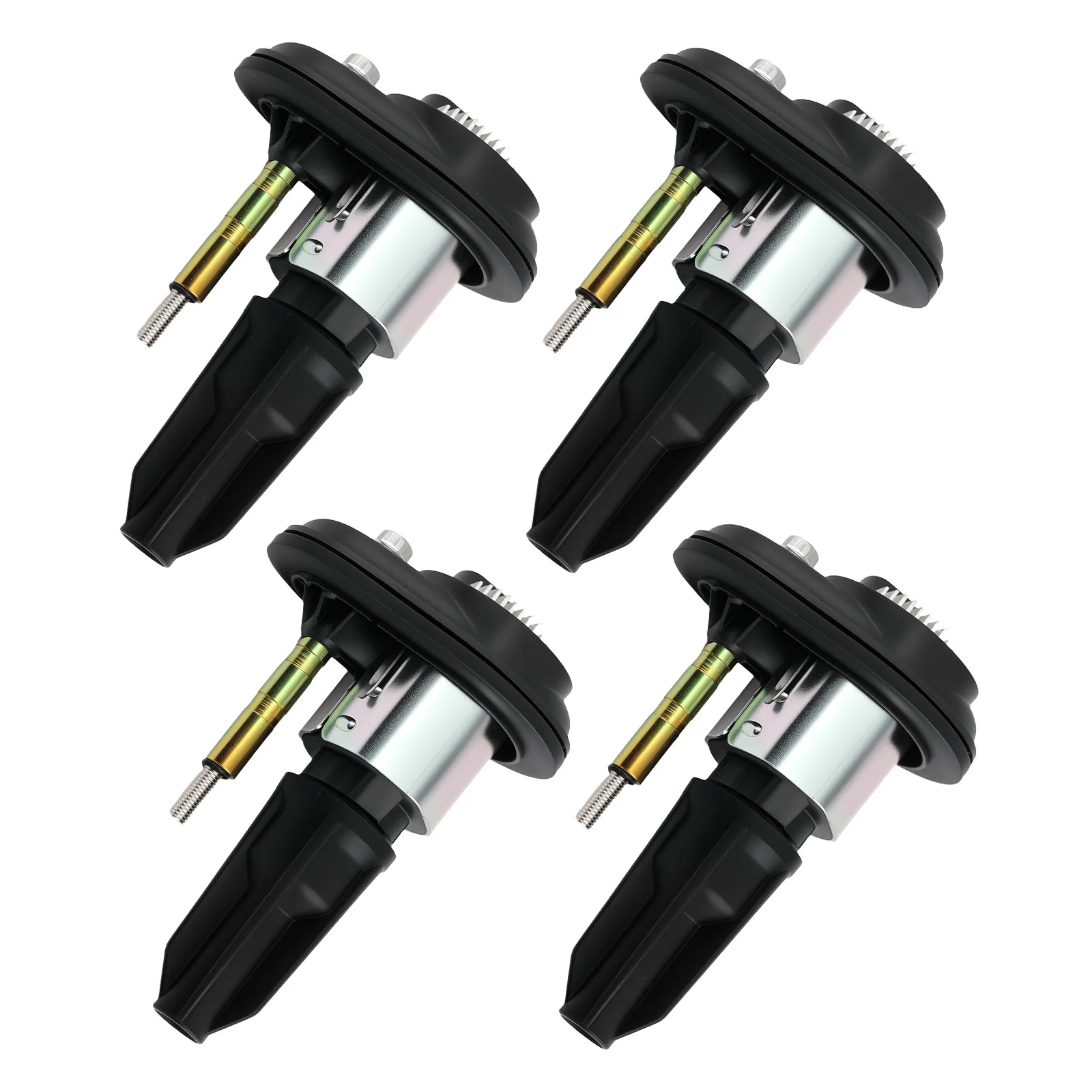 Engine Coil Kit for Rainier/Bravada 4.2L 2002-2005 UF303 610-00109
Engine Coil Kit for Rainier/Bravada 4.2L 2002-2005 UF303 610-00109