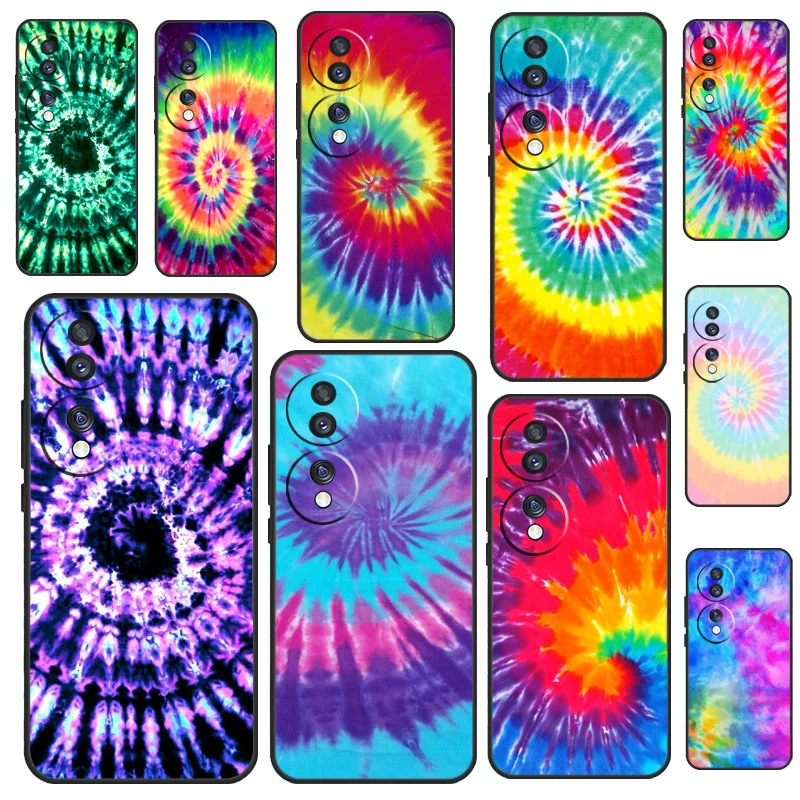 Colorful Tie Dye Rainbow Hippie Art Cover For Honor X9b X9a X8b X8a X8 X9 X9c 50 70 90 Lite 200 Pro Honor Magic 7 5 6 Lite Case
Colorful Tie Dye Rainbow Hippie Art Cover For Honor X9b X9a X8b X8a X8 X9 X9c 50 70 90 Lite 200 Pro Honor Magic 7 5 6 Lite Case