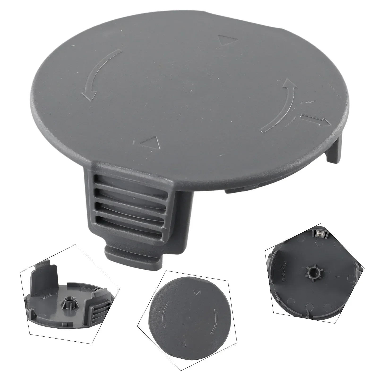 For Bosch 18-230 18-26 18-260 Spool Cover Practical Replacement Useful Accessories F016F05320 New High Quality
For Bosch 18-230 18-26 18-260 Spool Cover Practical Replacement Useful Accessories F016F05320 New High Quality
