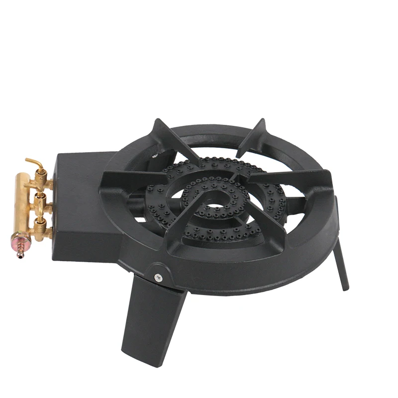 Quality and Quantity Assured Gas Cooker Parts Bbq Cast Iron Burner
Quality and Quantity Assured Gas Cooker Parts Bbq Cast Iron Burner
