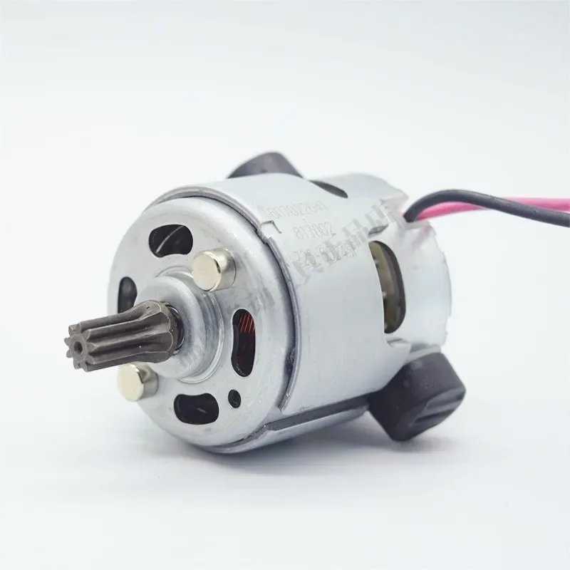 18V motor 160702264T 2609199276 for Bosch GDR18V-LI 25618 GDS18V-LI 24618 IWH181 GDX18V-LI GDR GDS GDX 18V-LI cordless wrench
18V motor 160702264T 2609199276 for Bosch GDR18V-LI 25618 GDS18V-LI 24618 IWH181 GDX18V-LI GDR GDS GDX 18V-LI cordless wrench