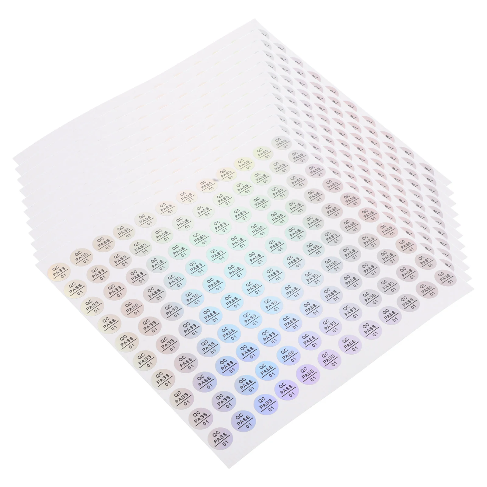 Quality Inspection Pass Sticker Qc Labels Anti-counterfeiting Control Approval Marks Stickers
Quality Inspection Pass Sticker Qc Labels Anti-counterfeiting Control Approval Marks Stickers