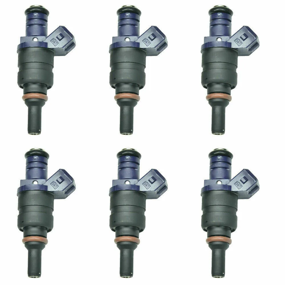 6pcs 1439800 13641427240 13537546244 13641439800 Fuel Injectors For BMW X5 X3 Z3 Z4 330i 330Ci 330Xi 530i 13537546245
6pcs 1439800 13641427240 13537546244 13641439800 Fuel Injectors For BMW X5 X3 Z3 Z4 330i 330Ci 330Xi 530i 13537546245