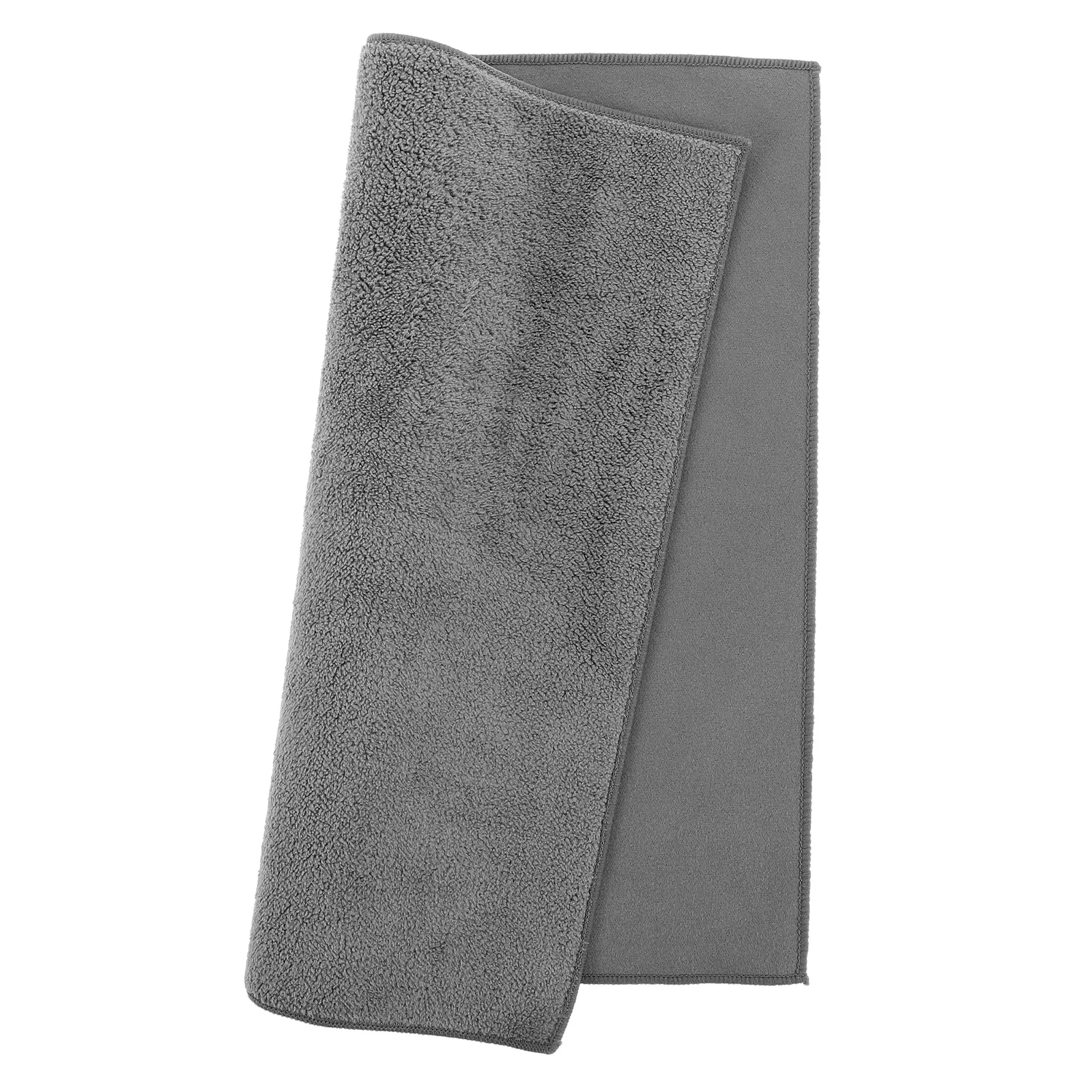 Dualsided Microfiber Car Wash Cloths Thick Absorbent Towel for Cleaning Drying and Auto Detailing Reusable Towel for Car
Dualsided Microfiber Car Wash Cloths Thick Absorbent Towel for Cleaning Drying and Auto Detailing Reusable Towel for Car