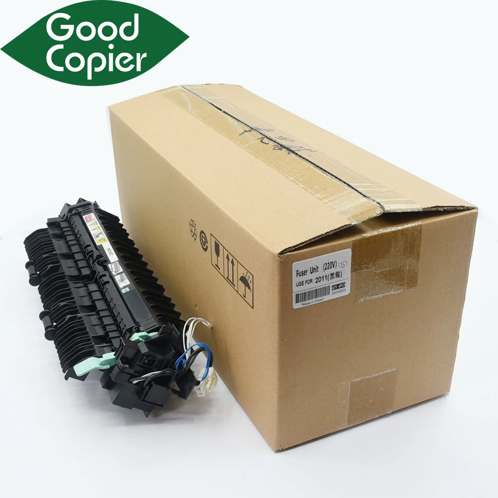 High Quality Fuser Unit For Xerox DocuCentre S1810 2010 2011 2110 2220 2520 2420 Heating Assembly Copier Spare Printer Parts
High Quality Fuser Unit For Xerox DocuCentre S1810 2010 2011 2110 2220 2520 2420 Heating Assembly Copier Spare Printer Parts