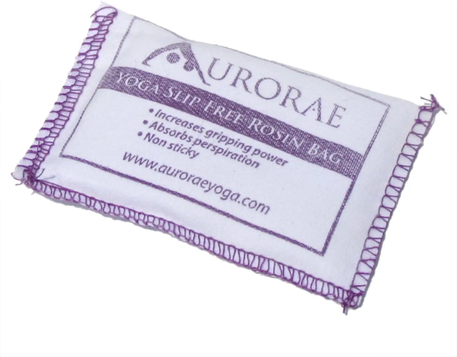 Yoga Non Slip Rosin Bag - Keeps Hands Dry, Prevents Slipping, Absorbs Sweat, Improves Grip
Yoga Non Slip Rosin Bag - Keeps Hands Dry, Prevents Slipping, Absorbs Sweat, Improves Grip