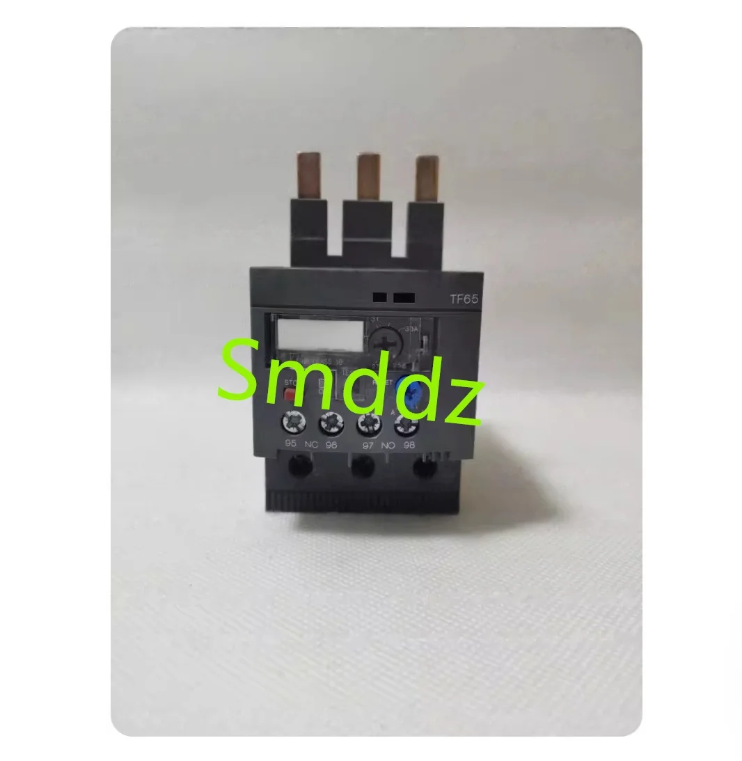 1 шт., термореле серии TF, TF65-33 1SAZ811201R1002
1 шт., термореле серии TF, TF65-33 1SAZ811201R1002
