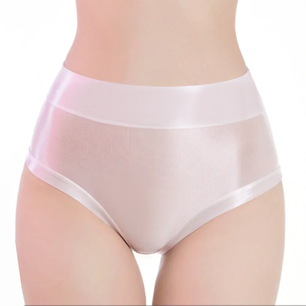 1pc Sexy Women's Lingerie Sheer Briefs Shorts Breathable Silky Elastic High Waist Bikini Underwear Female Panties
1pc Sexy Women's Lingerie Sheer Briefs Shorts Breathable Silky Elastic High Waist Bikini Underwear Female Panties
