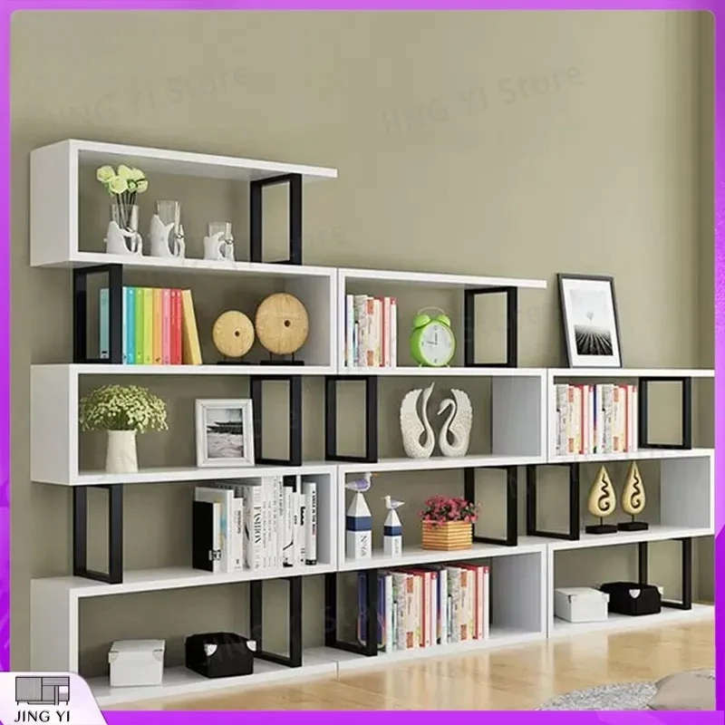 Ellison Wooden Bookcase Modern Floor Standing Display Shelf for Home Office Hospital Lab Storage Organizer Bookshelf with
Ellison Wooden Bookcase Modern Floor Standing Display Shelf for Home Office Hospital Lab Storage Organizer Bookshelf with