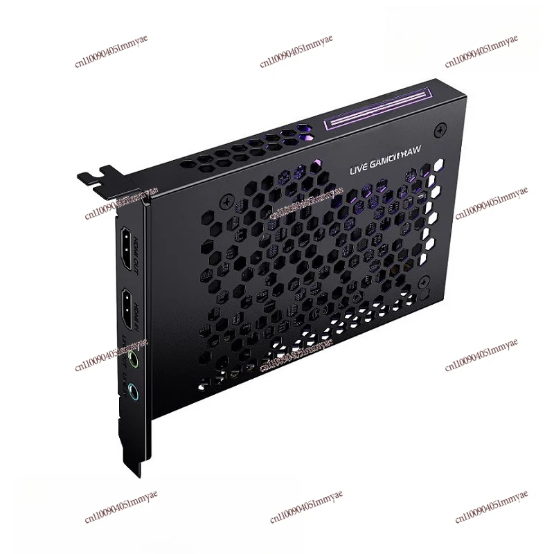 Карта видеозахвата HDMI высокой четкости 4K, встроенная коробка для записи PCIe, PS5, компьютерный конференц-переключатель, игра на LIVE
Карта видеозахвата HDMI высокой четкости 4K, встроенная коробка для записи PCIe, PS5, компьютерный конференц-переключатель, игра на LIVE