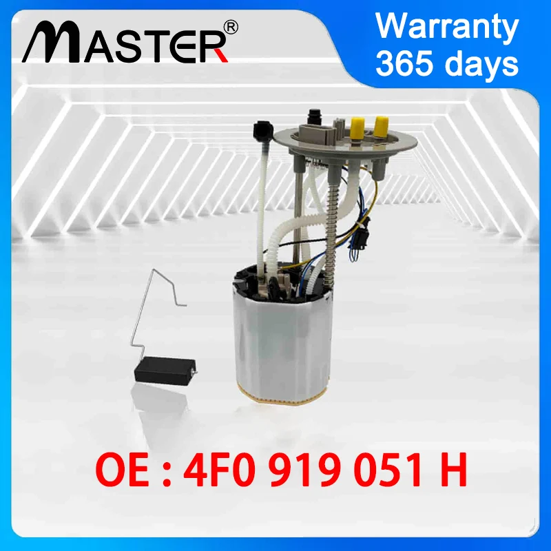 Gas Fuel Pump Assembly 4F0919051H 4F0919051K 4F0919087A/J For AUDI A6 C6 2005-2011 A6/S6 C6 quattro 2006-2011 4F0 919 051 H
Gas Fuel Pump Assembly 4F0919051H 4F0919051K 4F0919087A/J For AUDI A6 C6 2005-2011 A6/S6 C6 quattro 2006-2011 4F0 919 051 H