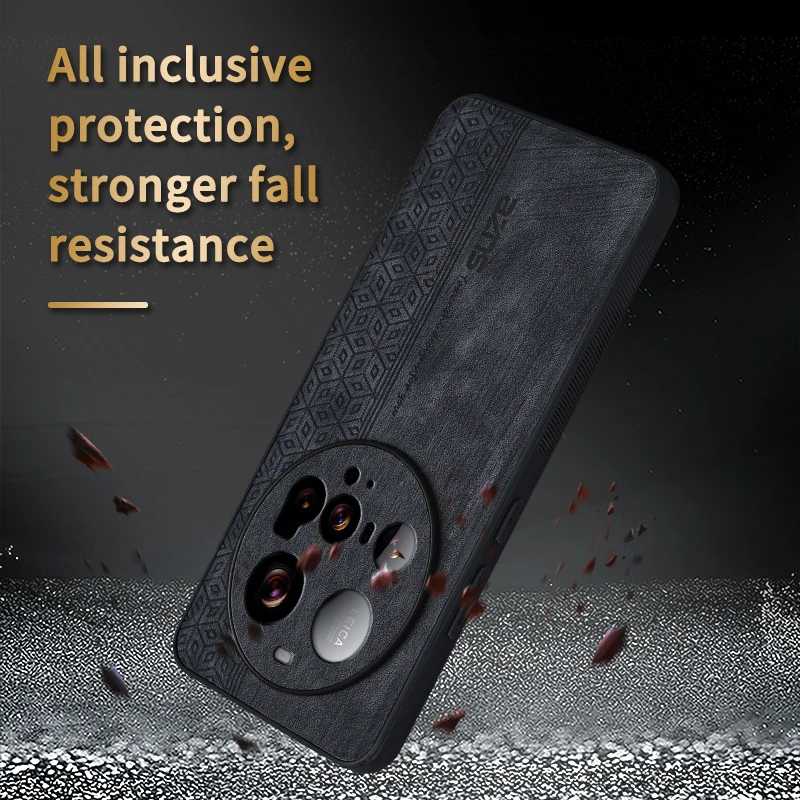 Роскошный деловой чехол для Xiaomi 15 Ultra Soft Frame Shell Xiaomi 13 14 15 Ultra Mobile Fundas Xiaomi 14T 14T Pro
Роскошный деловой чехол для Xiaomi 15 Ultra Soft Frame Shell Xiaomi 13 14 15 Ultra Mobile Fundas Xiaomi 14T 14T Pro