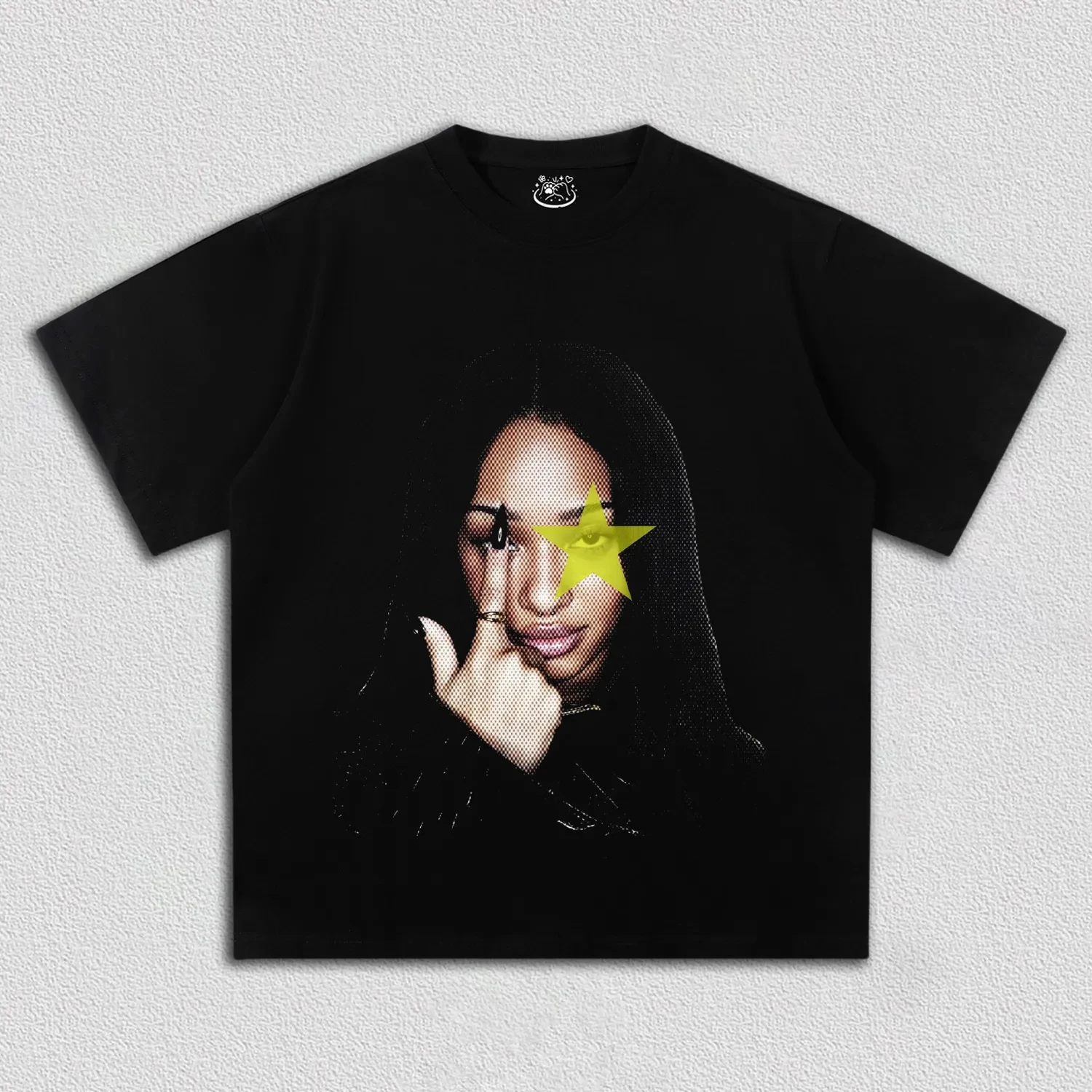 KATSEYE Hot Sale Peripherals Graphic Print T-shirts Women Men Fashion Cotton Tees Oversized Casual Streetwear Hip Hop Style Tops
KATSEYE Hot Sale Peripherals Graphic Print T-shirts Women Men Fashion Cotton Tees Oversized Casual Streetwear Hip Hop Style Tops