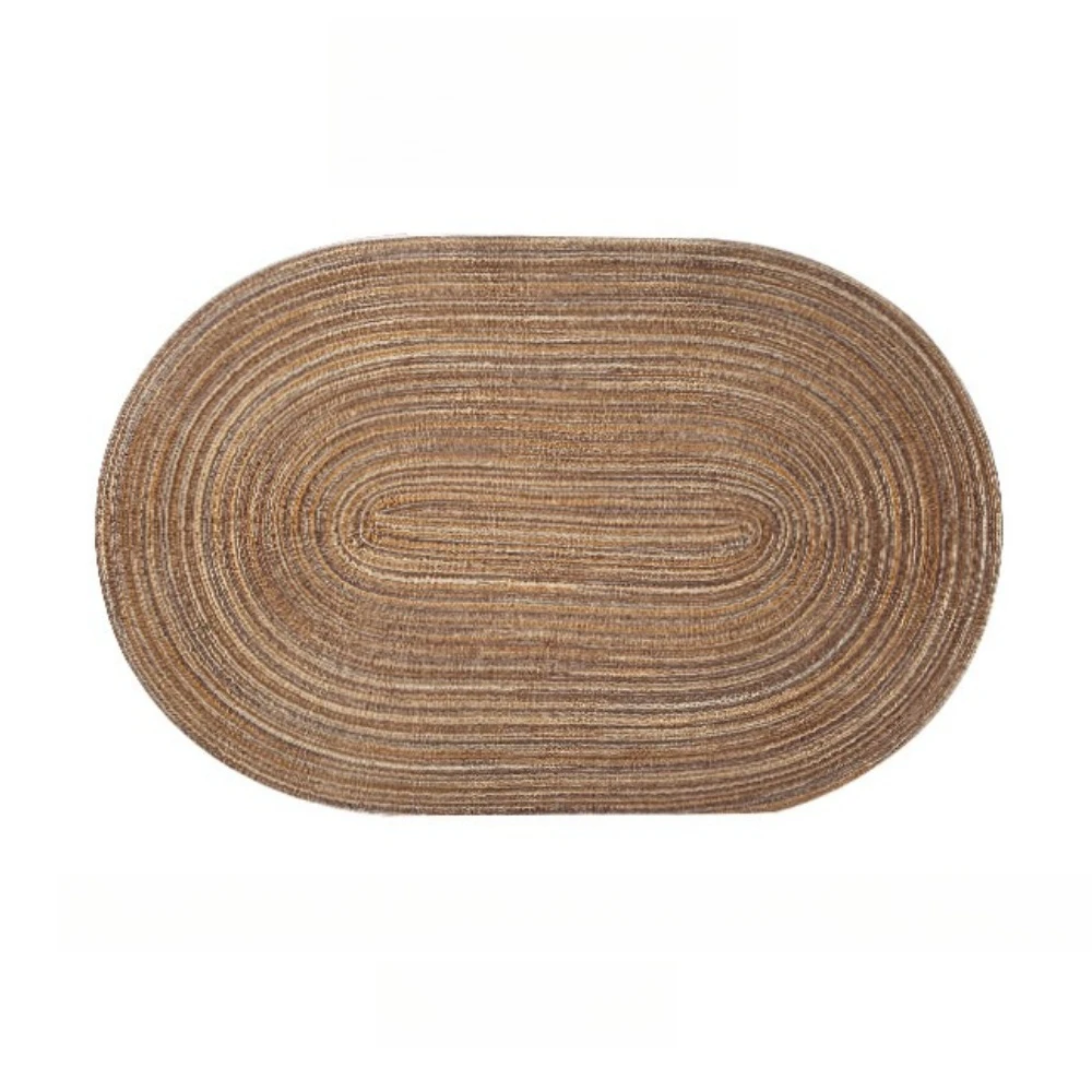 Нескользящий коврик для чашки, овальные салфетки, моющиеся теплоизоляционные салфетки для столовых приборов для обеденных вечеринок, украшения стола, кухонные аксессуары
Нескользящий коврик для чашки, овальные салфетки, моющиеся теплоизоляционные салфетки для столовых приборов для обеденных вечеринок, украшения стола, кухонные аксессуары