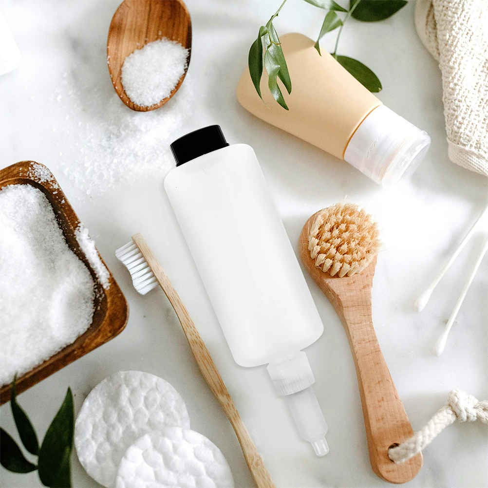 2pcs Soap Dispenser Pump Body Plastic Inner Bottle for Kitchen Sink Detachable Parts Container Refillable Travel
2pcs Soap Dispenser Pump Body Plastic Inner Bottle for Kitchen Sink Detachable Parts Container Refillable Travel