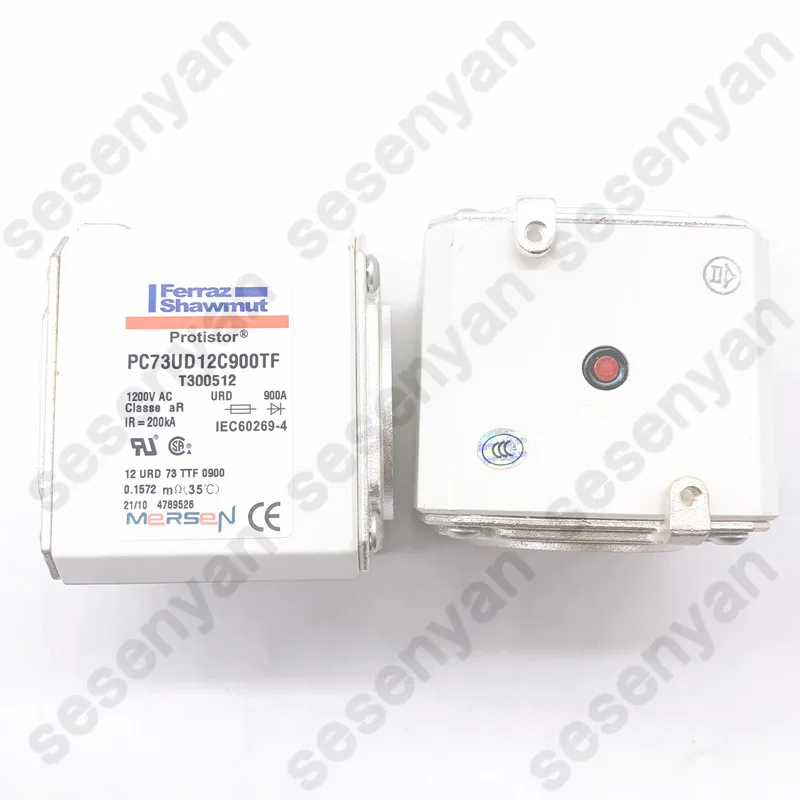 PC73UD12C900TF (T300512) Roland PC73UD13C1400TF (L300735) (S300649)12URD73PPAF0900fuse
PC73UD12C900TF (T300512) Roland PC73UD13C1400TF (L300735) (S300649)12URD73PPAF0900fuse