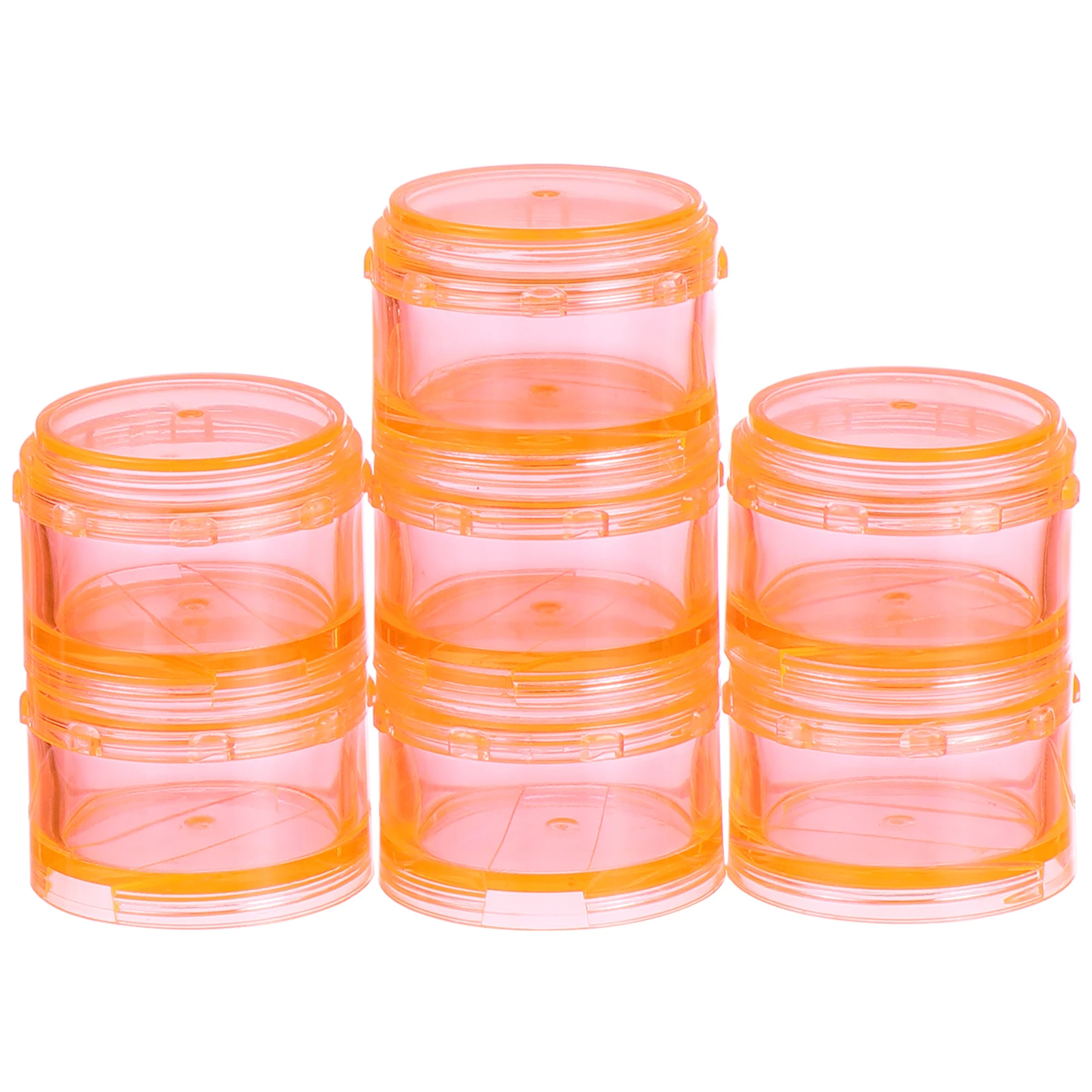 Portable Pill Box 7 Day Sealed Weekly Organizer Plastic Travel Medicine Kit Storage Case Pill Container Compact Lightweight
Portable Pill Box 7 Day Sealed Weekly Organizer Plastic Travel Medicine Kit Storage Case Pill Container Compact Lightweight