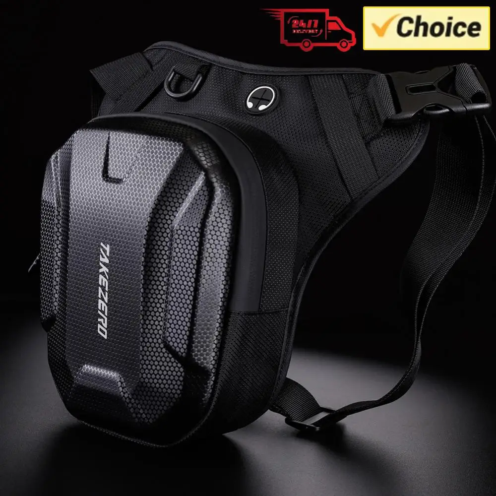 Водонепроницаемая мотоциклетная сумка на бедро, регулируемая сумка на бедро для велосипеда, поясная сумка для активного отдыха и езды
Водонепроницаемая мотоциклетная сумка на бедро, регулируемая сумка на бедро для велосипеда, поясная сумка для активного отдыха и езды