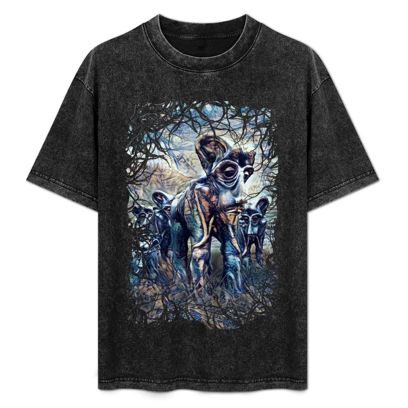 Imaginary tribe of Moaiphants Portrait (color scheme 3) T-Shirt heavyweights Luxury man sublime plain plain black t shirts men
Imaginary tribe of Moaiphants Portrait (color scheme 3) T-Shirt heavyweights Luxury man sublime plain plain black t shirts men
