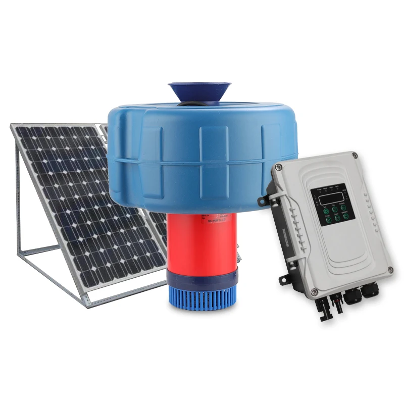 High Efficiency Solar Aerator Pond Solar Fish Pond Aerator Oxygenator Floating Solar Powered Pond Aerator For Farming
High Efficiency Solar Aerator Pond Solar Fish Pond Aerator Oxygenator Floating Solar Powered Pond Aerator For Farming