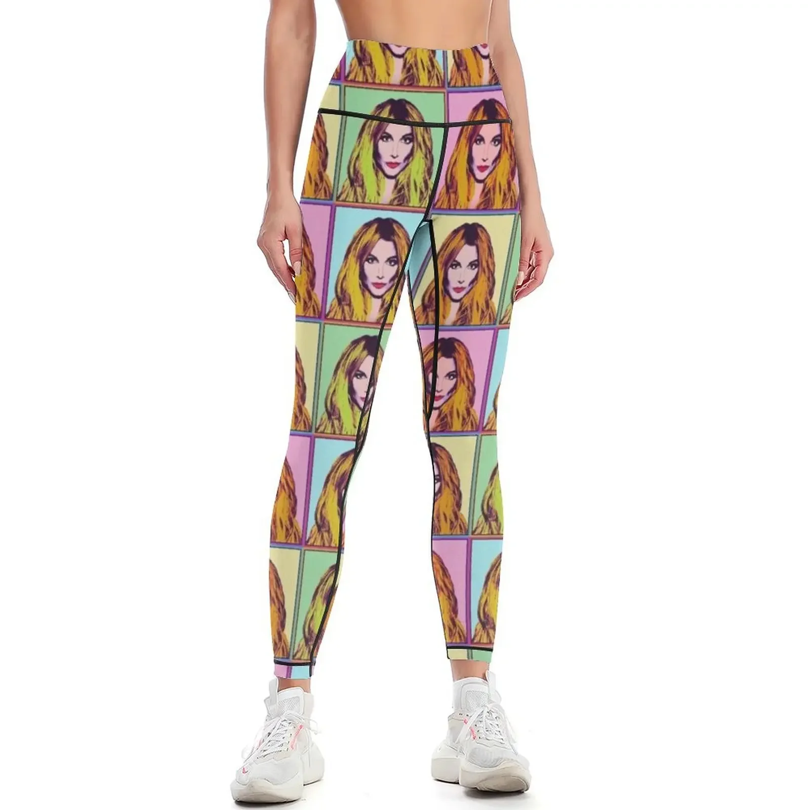 Pieces of Me Leggings joggers for Women's sportswear gym womans for physical Womens Leggings
Pieces of Me Leggings joggers for Women's sportswear gym womans for physical Womens Leggings