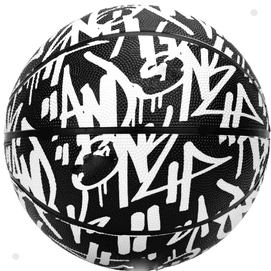 Premium Rubber Basketball Size 7 Outdoor Cement Court Training Sports Ball For Adults Youth Professional Game Equipment
Premium Rubber Basketball Size 7 Outdoor Cement Court Training Sports Ball For Adults Youth Professional Game Equipment