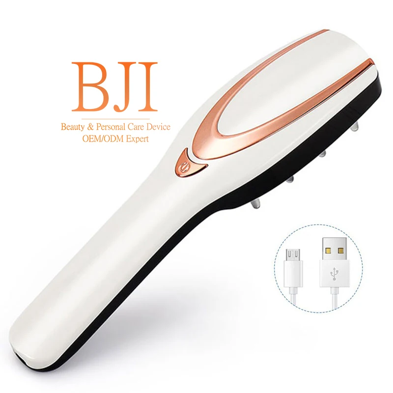 Hair Growth Laser Comb Head Massager Hair Growth Brush Infrared Comb Thermal Hair Regrowth Anti Hair Loss Health Hair Care Scalp
Hair Growth Laser Comb Head Massager Hair Growth Brush Infrared Comb Thermal Hair Regrowth Anti Hair Loss Health Hair Care Scalp