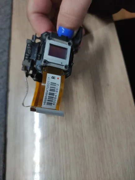 Suitable for Epson 535w LCD Panel 
Suitable for Epson 535w LCD Panel