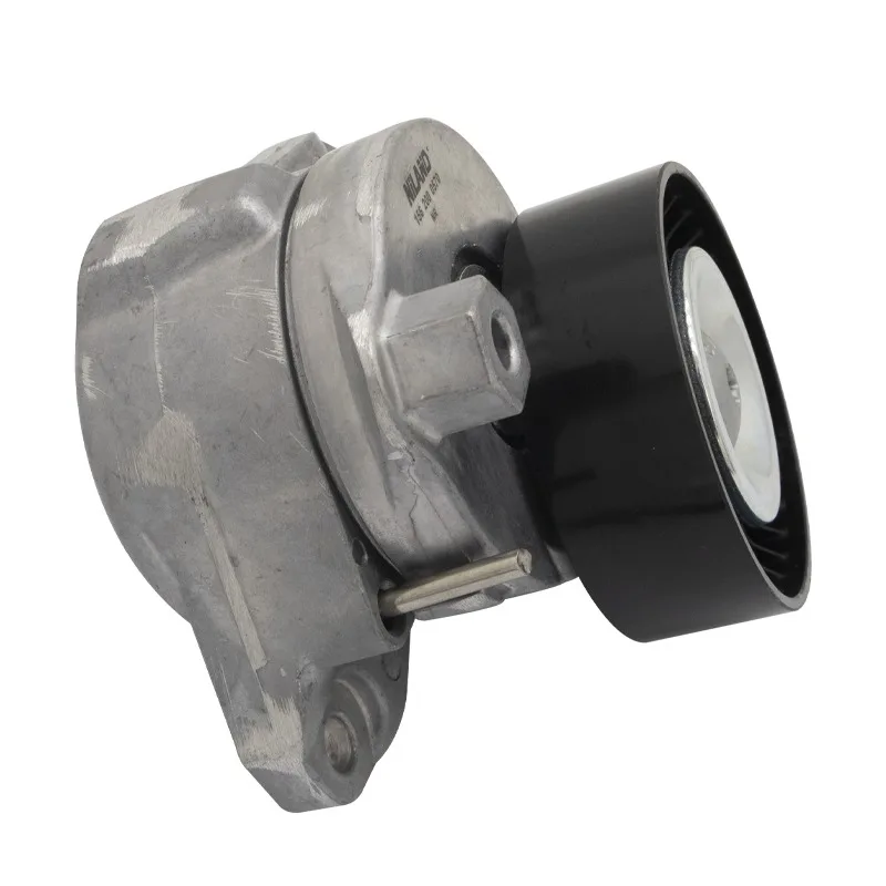 Belt Tensioner Assembly for Mercedes-Benz SL63 AMG 2009 2011 2012 Replacement 1562000570,40446,1562000470,156200057005
Belt Tensioner Assembly for Mercedes-Benz SL63 AMG 2009 2011 2012 Replacement 1562000570,40446,1562000470,156200057005