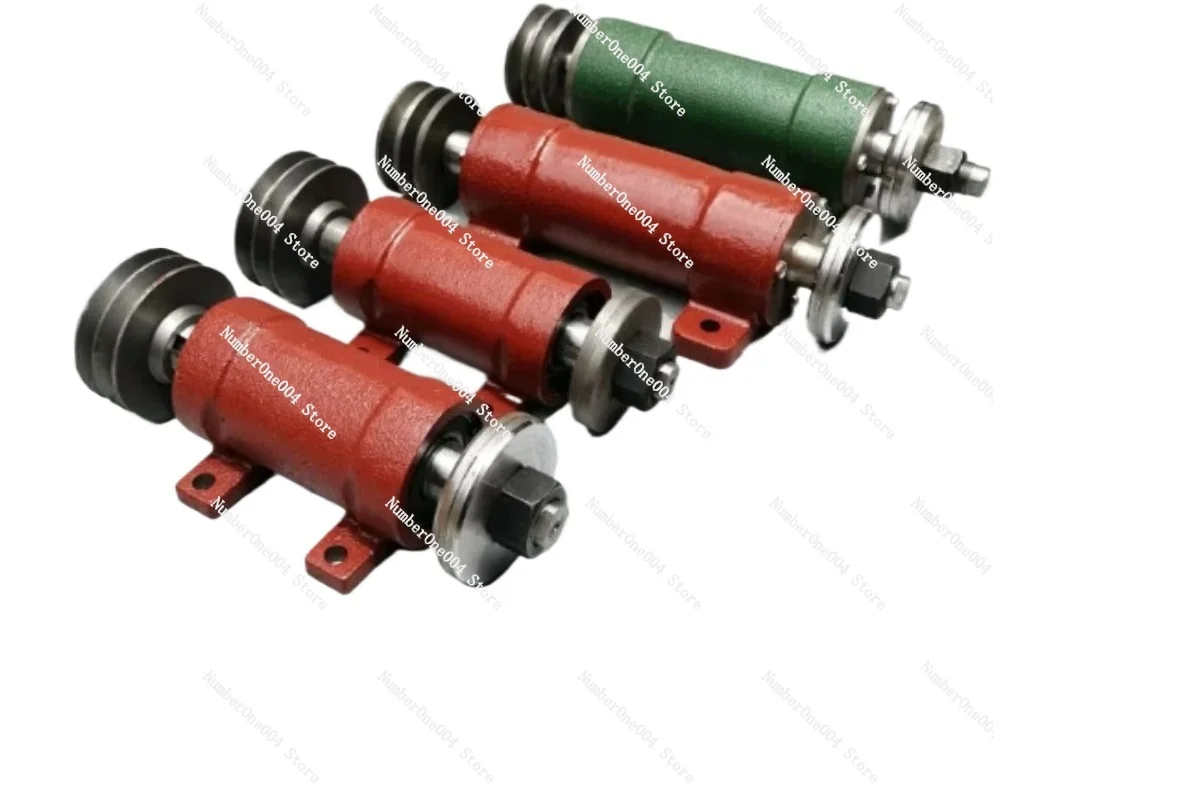 Repair Spare Parts of Industrial Table Saw, 206 Model Saw Shaft Assembly for Wood Equipment
Repair Spare Parts of Industrial Table Saw, 206 Model Saw Shaft Assembly for Wood Equipment