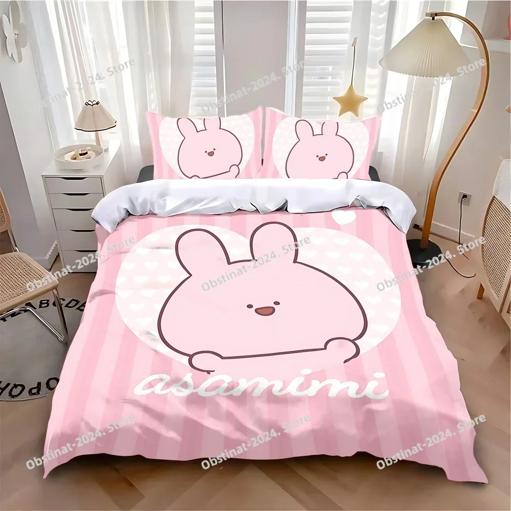 3D Hot A-AsamimiS C-Chaans Bedding Set Printed single Comforter Quilt Bed Cover Duvet Cover Pillow Case 3 Pieces Kids Adult Size
3D Hot A-AsamimiS C-Chaans Bedding Set Printed single Comforter Quilt Bed Cover Duvet Cover Pillow Case 3 Pieces Kids Adult Size
