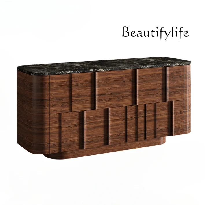 Nordic retro small apartment tea bedroom antique entrance household light luxury solid wood decorative dining side cabinet
Nordic retro small apartment tea bedroom antique entrance household light luxury solid wood decorative dining side cabinet