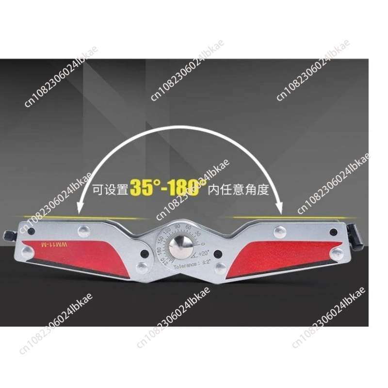 Magnetic Holder Fixator Corner Welding Magnets 20-200 Degree Adjustable Angles Magnetic Clamps Welding Holder WM10s-WM10 aaa-M
Magnetic Holder Fixator Corner Welding Magnets 20-200 Degree Adjustable Angles Magnetic Clamps Welding Holder WM10s-WM10 aaa-M