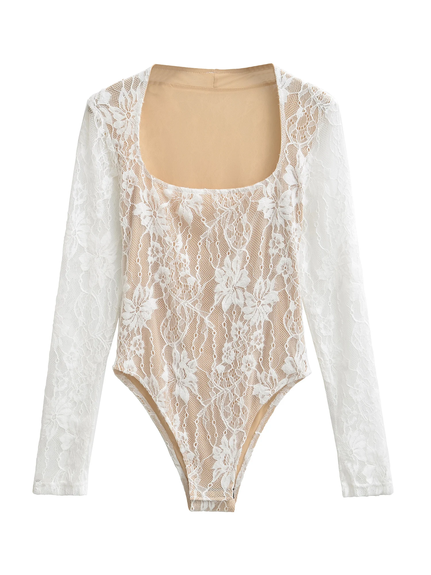 Slimming Pure Desire Sexy Lace Flower aped Floing Square Collar Long Sve Onesie Women's High Waist ort Pant Leggings
Slimming Pure Desire Sexy Lace Flower aped Floing Square Collar Long Sve Onesie Women's High Waist ort Pant Leggings